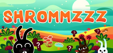Games like Shrommzzz: Mushroom Foraging