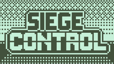 Siege Control Image