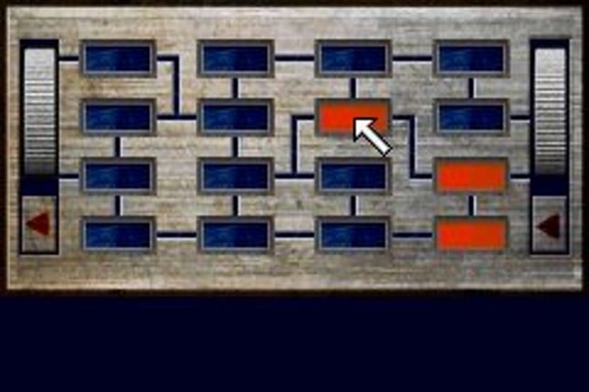 Silent Hill: Play Novel screenshot
