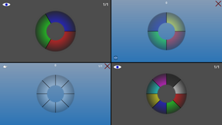 Simone's Memory Image