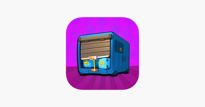 Simulator of Brawl Boxes Game Cover