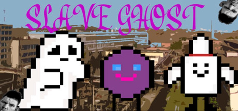 Slave Ghost Image