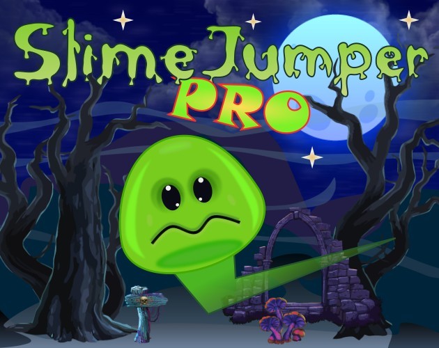 Games like Slime Jumper Pro
