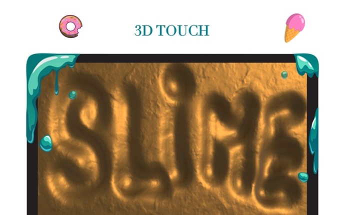 Slime Simulator Games screenshot