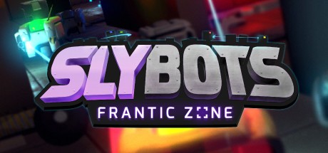 Games like Slybots: Frantic Zone
