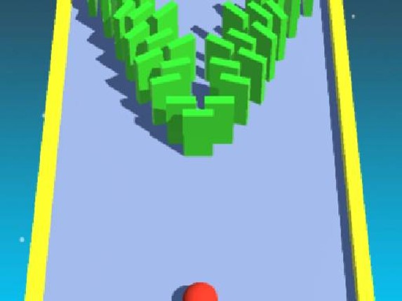 Smack Domino Image
