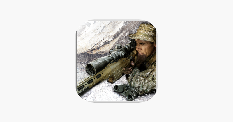 Sniper Assassin Shooter Game Cover