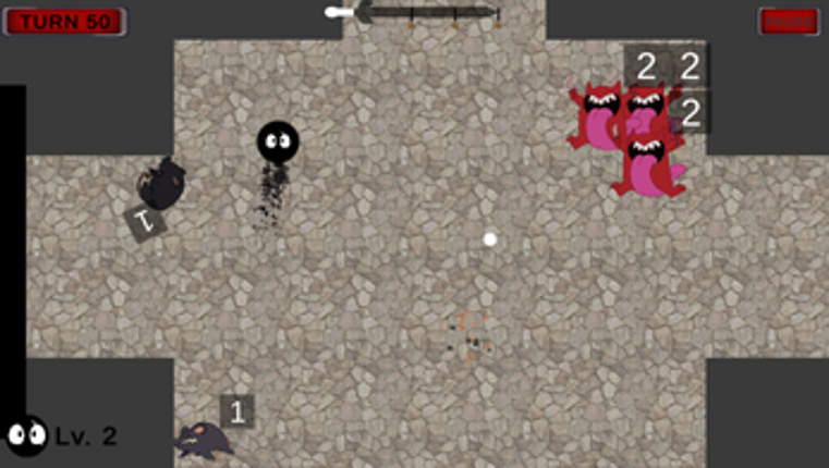 Song of Ash screenshot