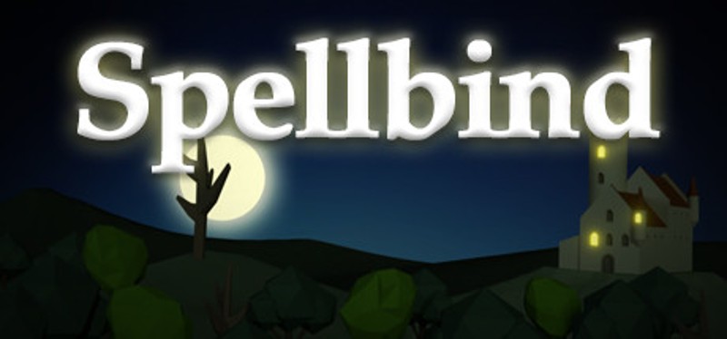 Spellbind : Luppe's tale Game Cover