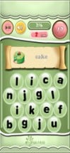 Spelling Words Challenge Games Image