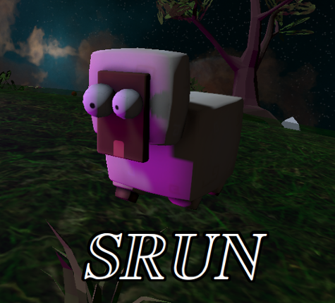 SRun Image