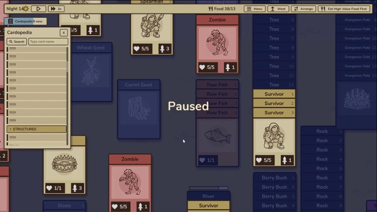 Stack Zombie Land screenshot