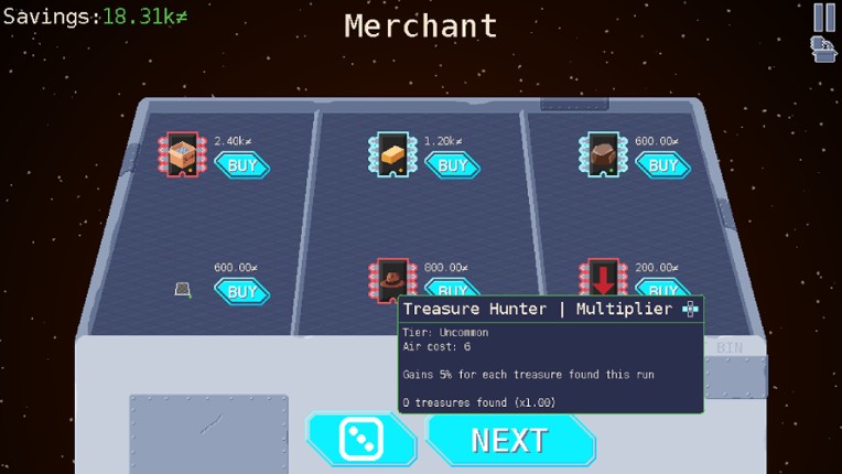 Star Mining Co. screenshot