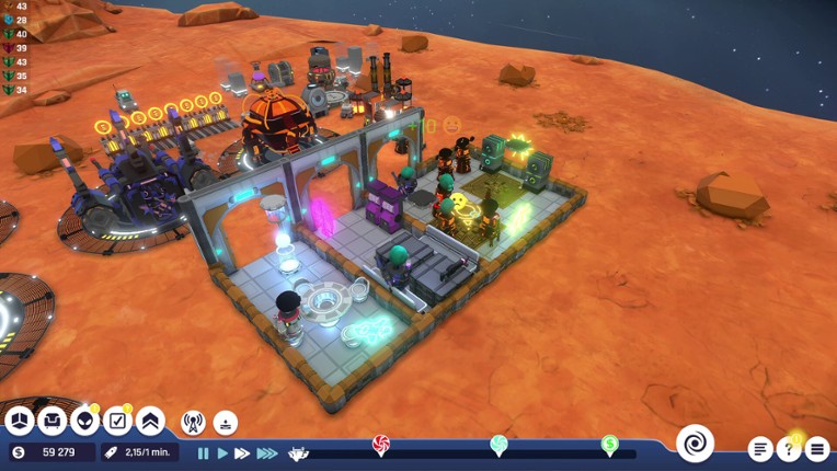 StarKeeper screenshot