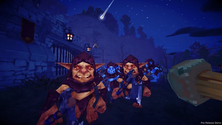 Stonewards screenshot