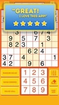 Sudoku Full Free ▣ Image