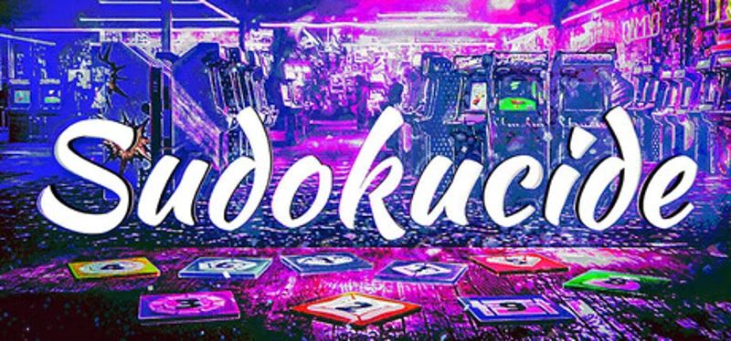Sudokucide Image