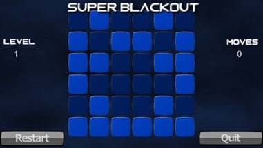 Super Blackout Image