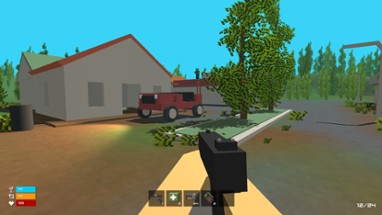 SurvivalZ Image