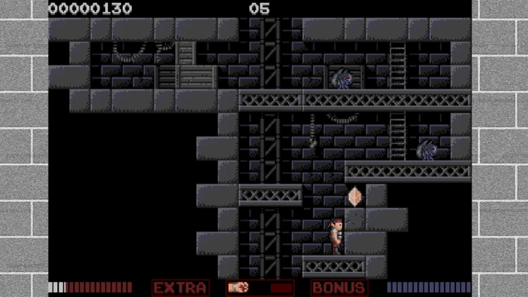 Switchblade screenshot