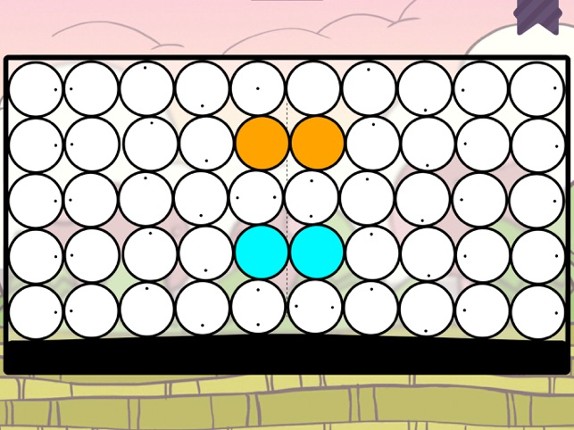 Symmetry! screenshot