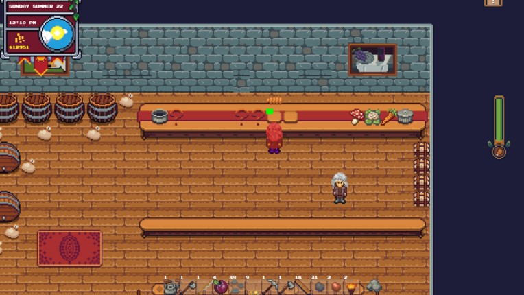 Tales of Tonbrook screenshot