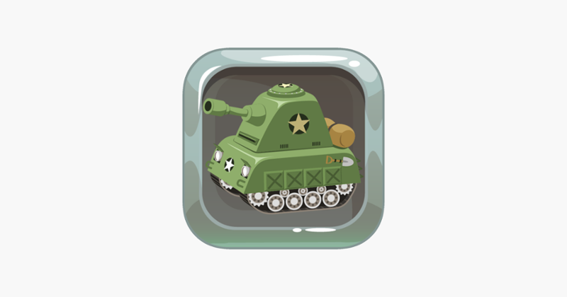 Tank Battle 2016 - Tank Combat Game Cover