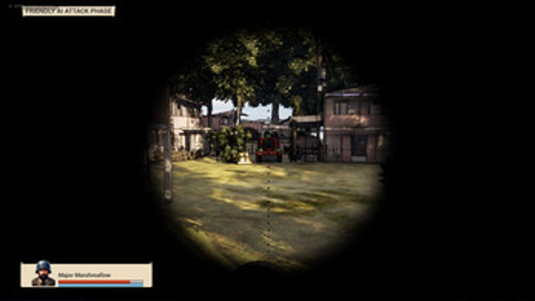 Tank War Tactics Image