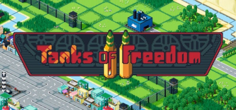 Tanks of Freedom II Image