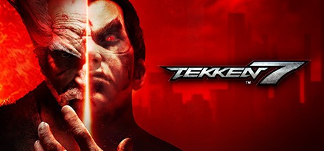 Games like Tekken 7