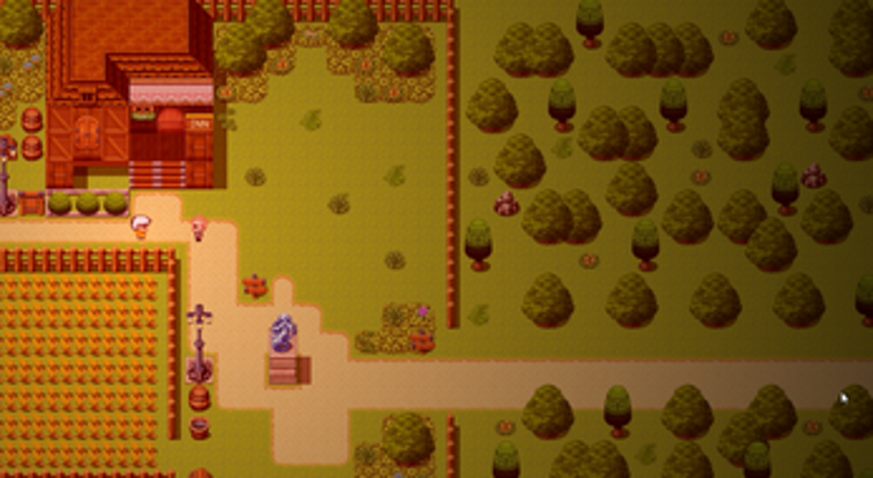 The Adventure of Roman Morozov | Страшный сон Image