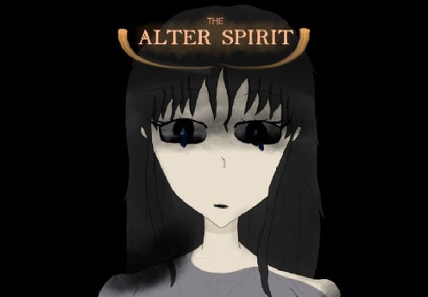 The Alter Spirit Game Cover