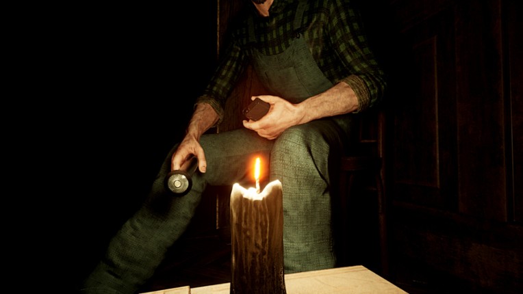 The Butler screenshot