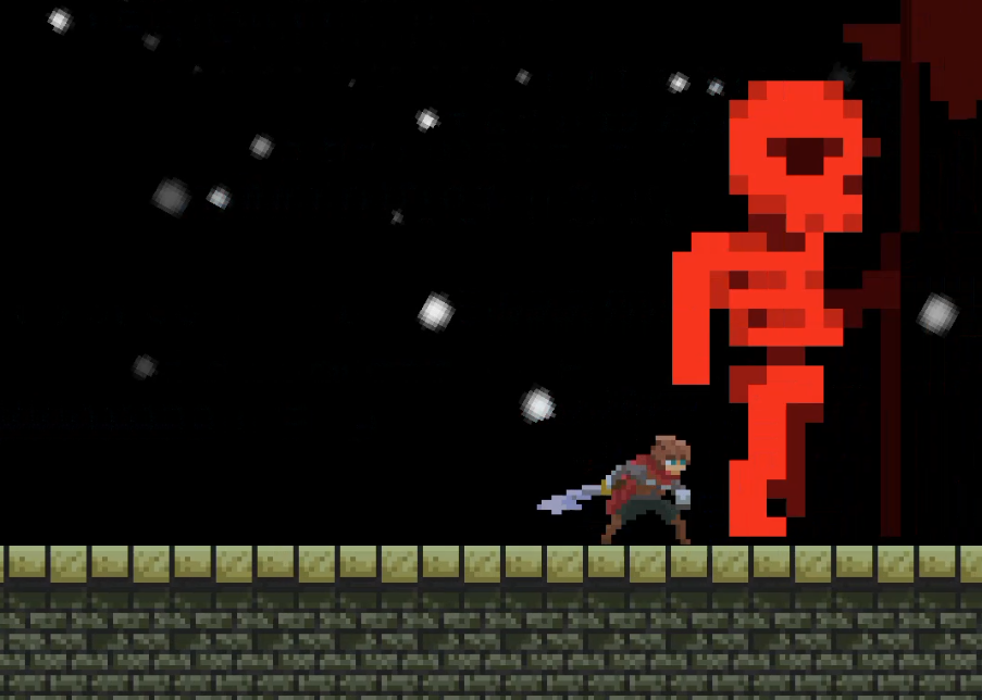 Games like The Castle