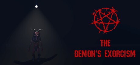 Games like The Demon's Exorcism