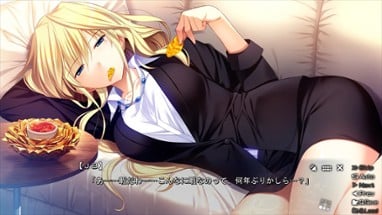 The Eden of Grisaia Image