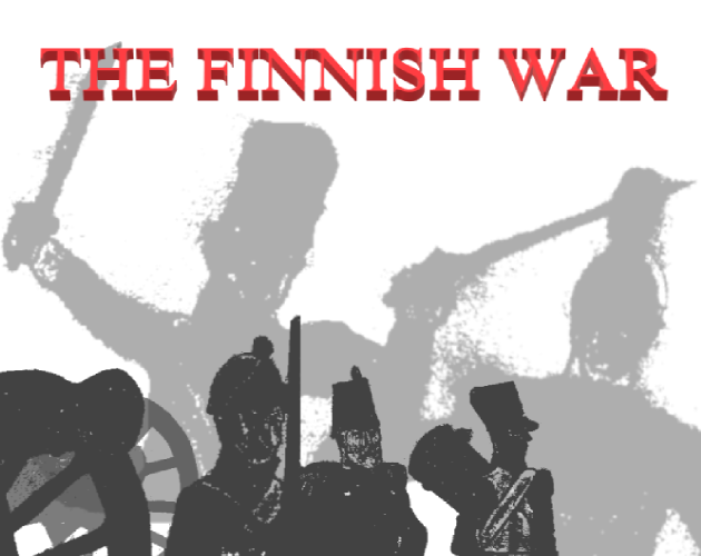 Games like The Finnish War