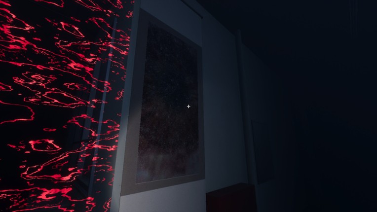The Ghosts Race | 亡霊競争 Image