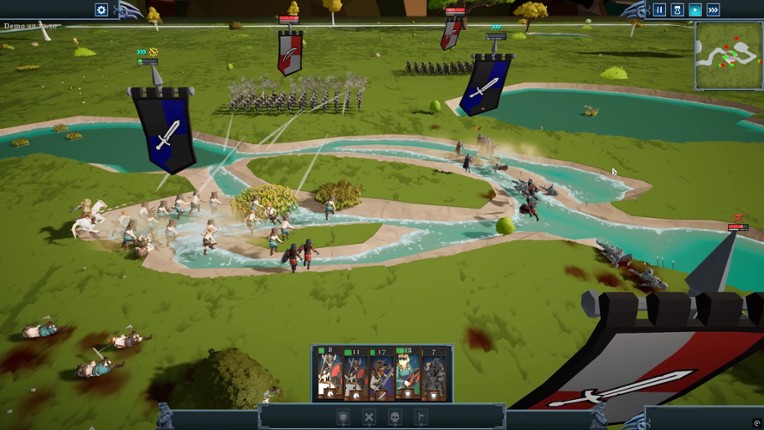 Tabletop Tavern screenshot