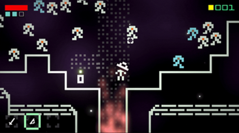 The Last Machine Image