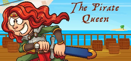 Games like The Pirate Queen