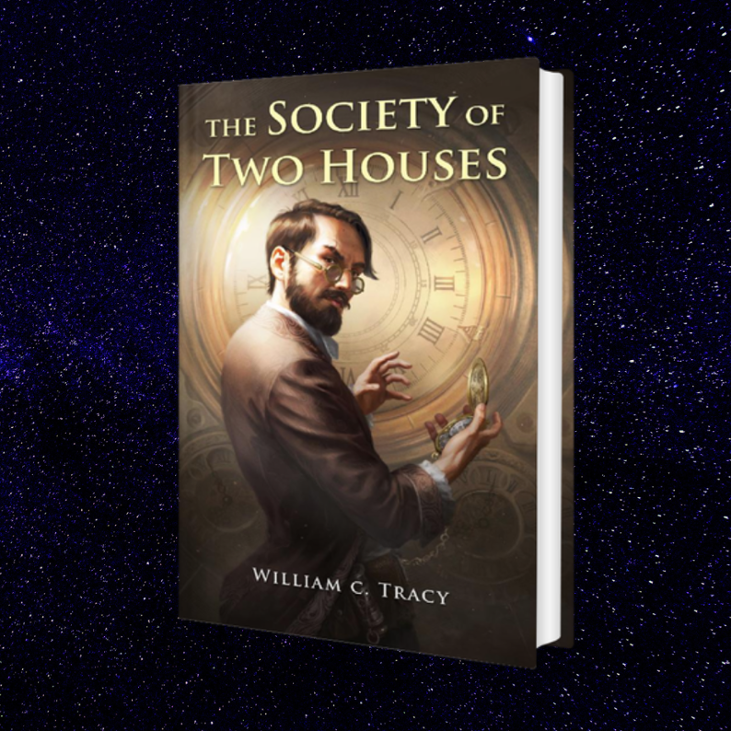 Games like The Society of Two Houses
