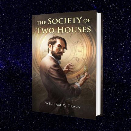 The Society of Two Houses Image