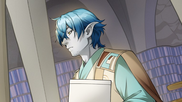 The Symbiant II screenshot