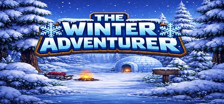 Games like The Winter Adventurer