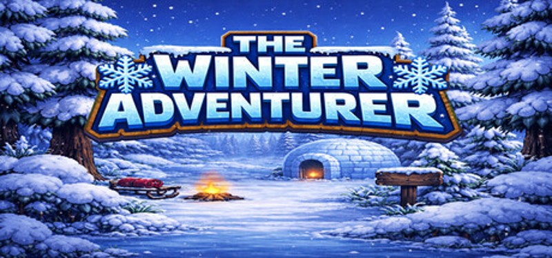 The Winter Adventurer Image