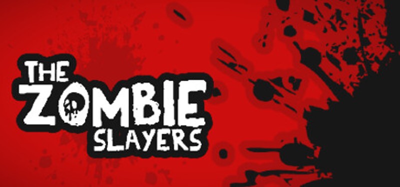 The Zombie Slayers Game Cover