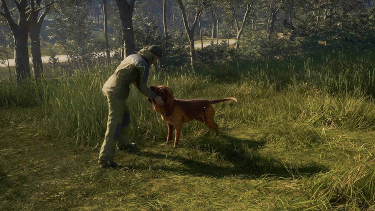 theHunter: Call of the Wild™ screenshot