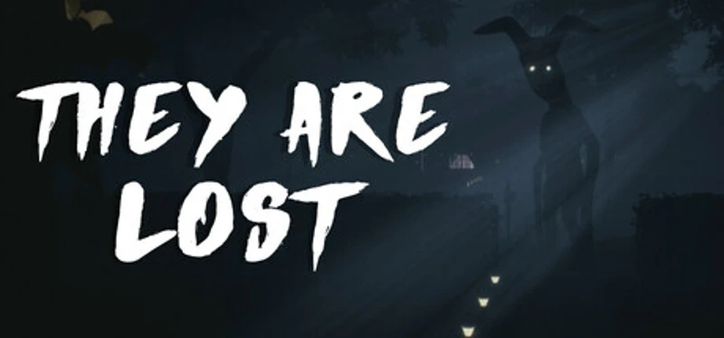 They Are Lost Image