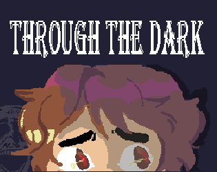 Games like Through the dark